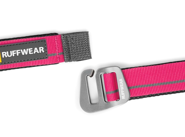 Flat Out Multifunksjonelt Kobbel - Rød