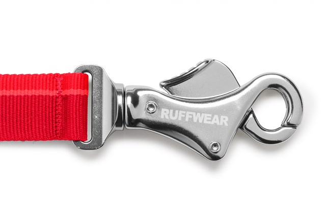 Flat Out Multifunksjonelt Kobbel - Rød