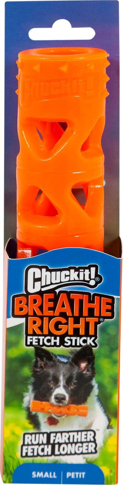 Breathe Right Fetch Stick