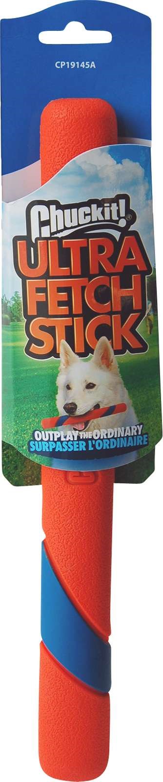 Ultra Fetch Stick