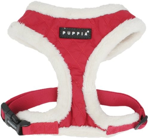 DIAMOND Red - Hundesele - Large