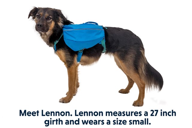 Approach Pack - Blue Dusk