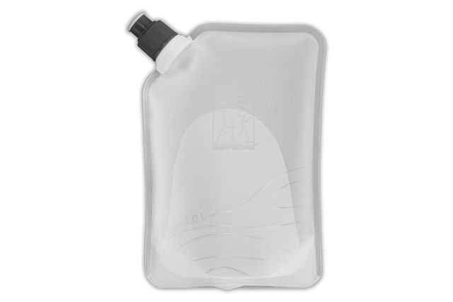 Palisades Pack Hundekløv - Rød