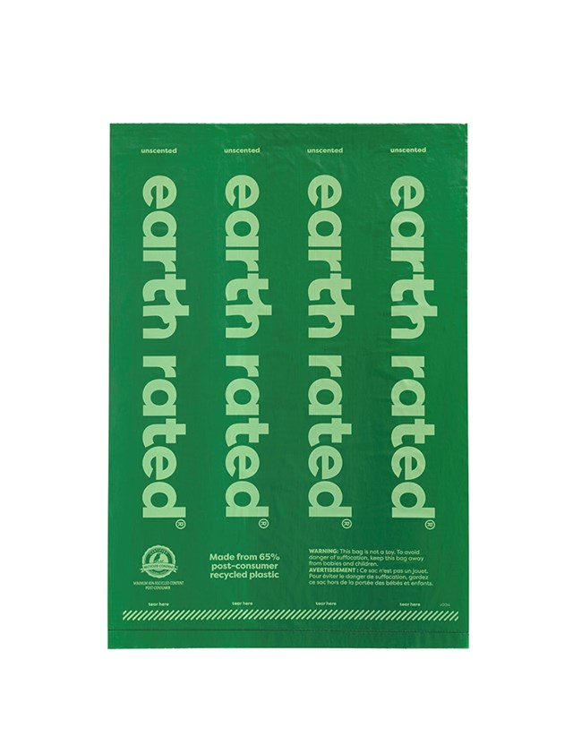 Earth Rated Refills Unscented