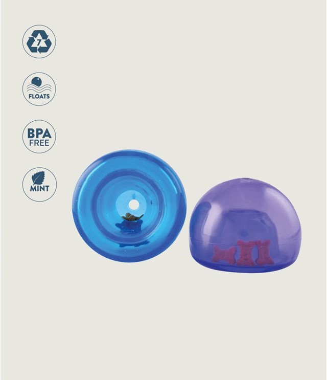 Planet Dog Orbee-Tuff Lil Snoop - blå