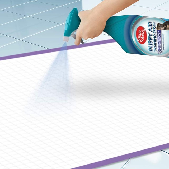 Treningsspray For Valp - 500 ml