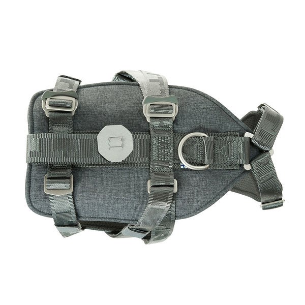Hurtta Travel Harness - Blackberry
