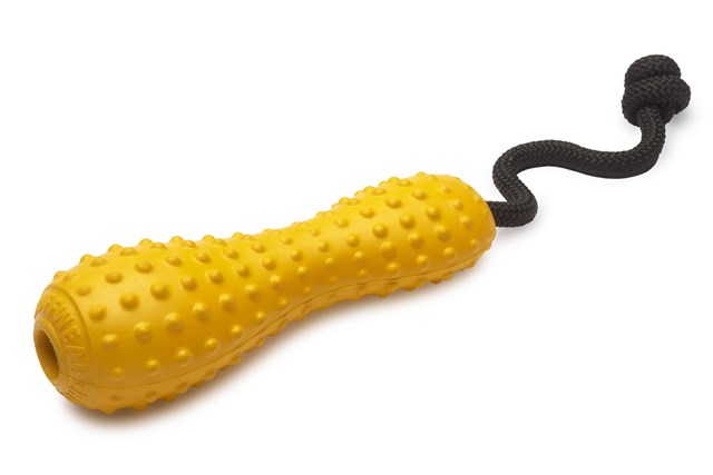 Gourdo Kasteleke - Gul