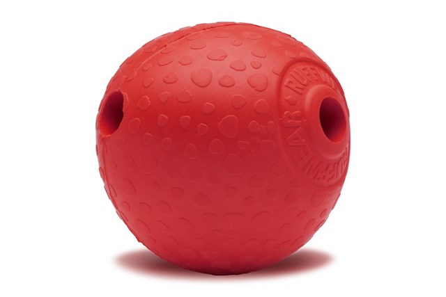 Huckama - Sockeye Red