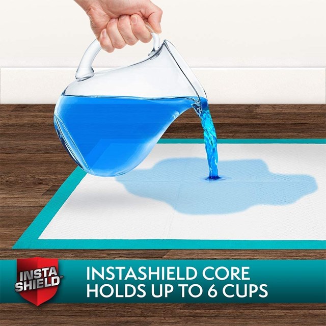 Training Pads - Absorberende Valpematter 56 stk