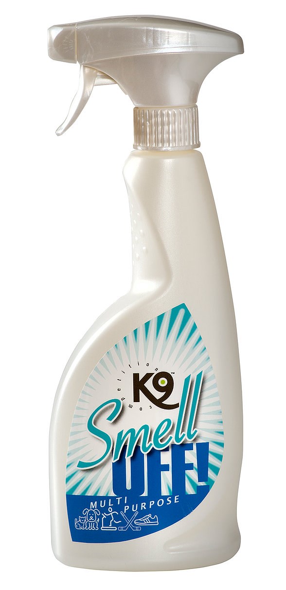 Smell Off Luktfjerningsspray 500 ml