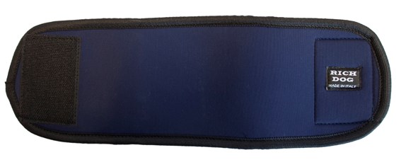 RichDog Valentino Protection - Black