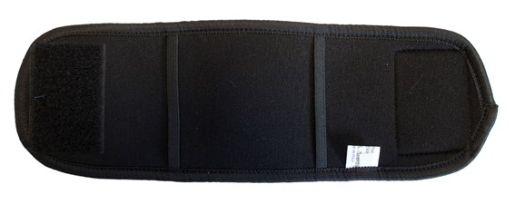 RichDog Valentino Protection - Black