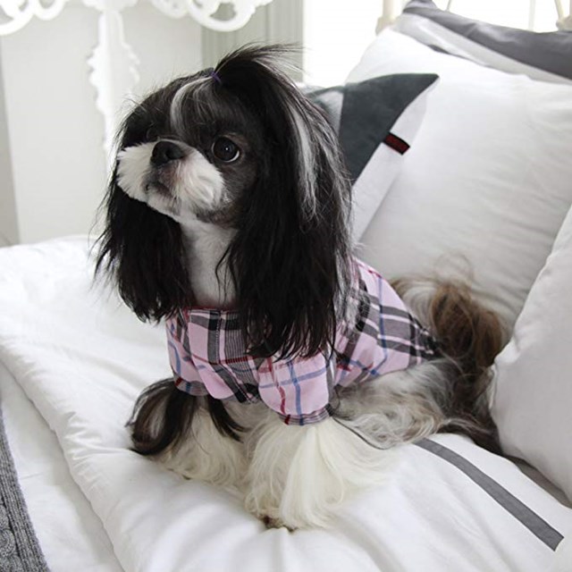 Junior Jumper - Regndekken - Rosa - Large