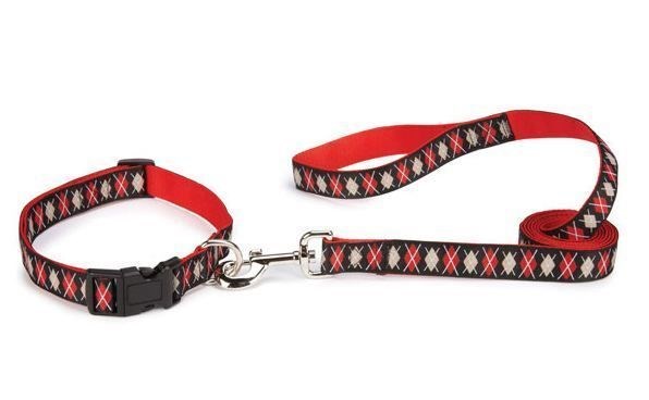 Academy Argyle Kobbel - SVART