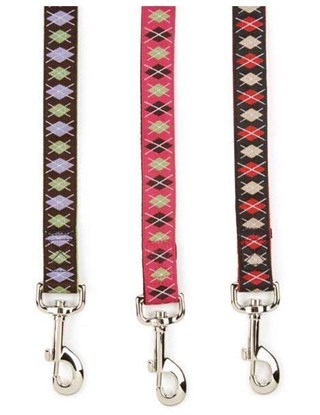 Academy Argyle Kobbel - Rosa