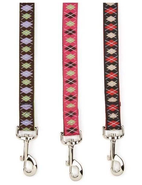 Academy Argyle Kobbel - Rosa