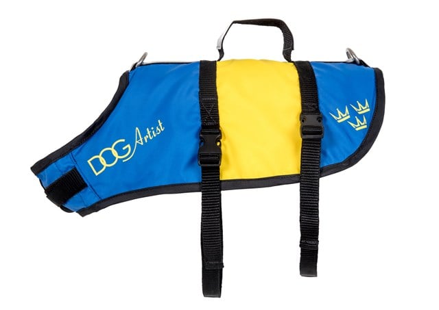 Tre Kroner - Hundeflytevest - 2XL