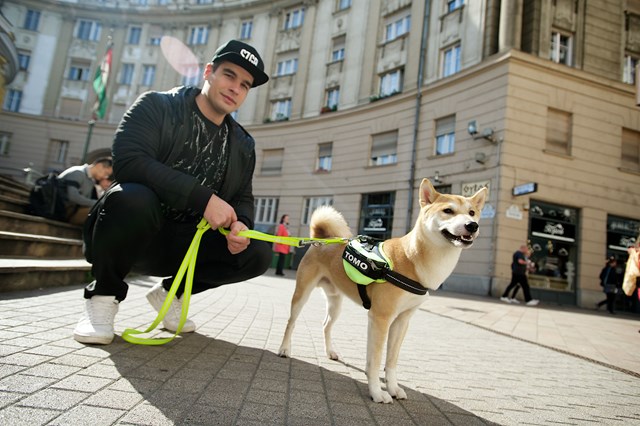 K9 DESIGN DITT EGET BORRELÅSMERKE