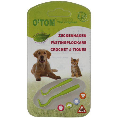 O'Tom Tick Twister Flåttplukker