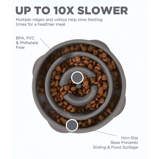 OUTWARD HOUND FUN FEEDER