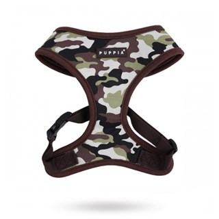 Legend Brown - Hundesele