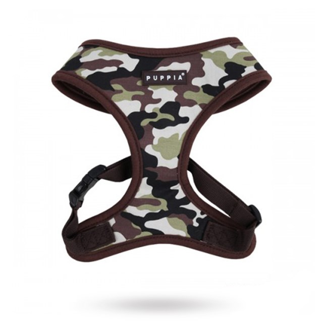 Legend Brown - Hundesele