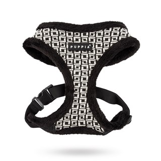 Damier Black - Fôret Hundesele