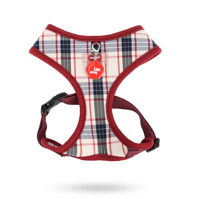 VOUGE Beige - Hundesele