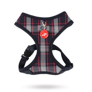 Vouge Navy - Hundesele Xl