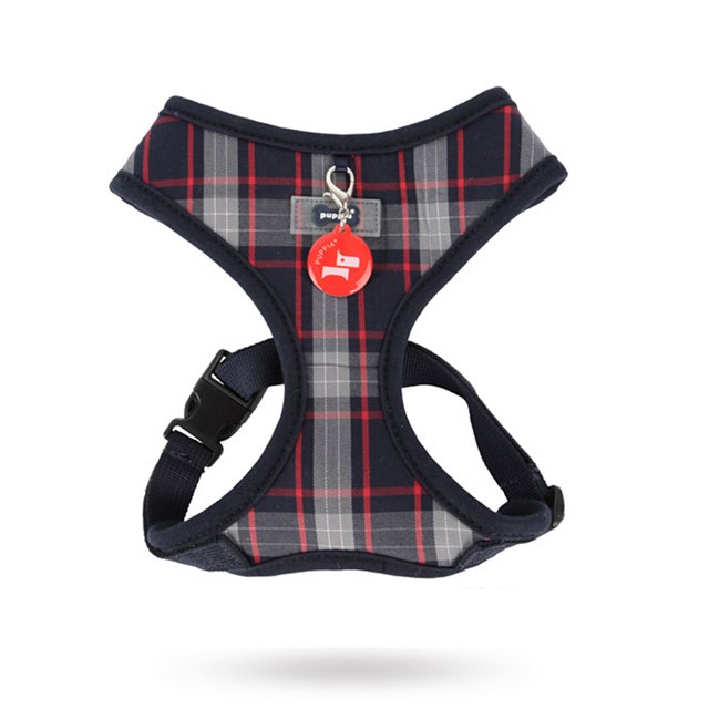 VOUGE Navy - Hundesele XL