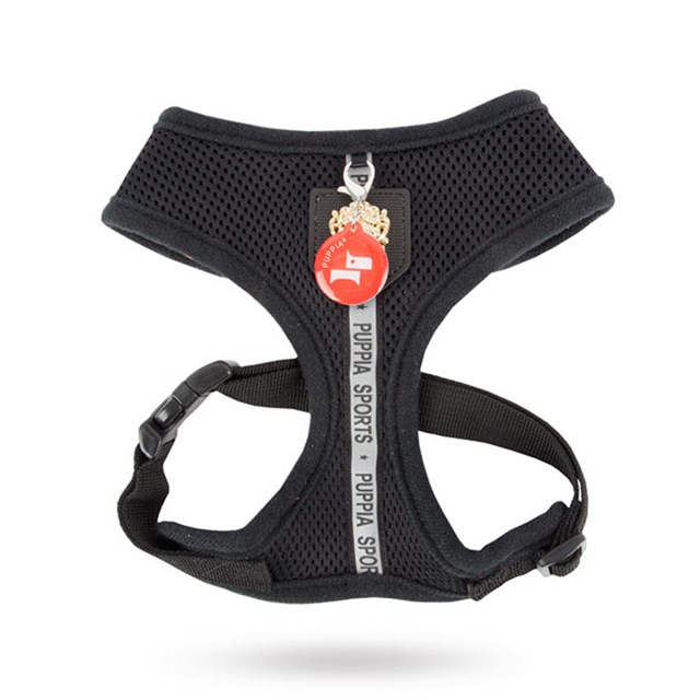 Dex Black - Hundesele XL