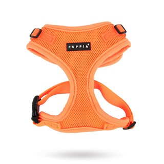 Ritefit Neon Soft Orange - Hundesele