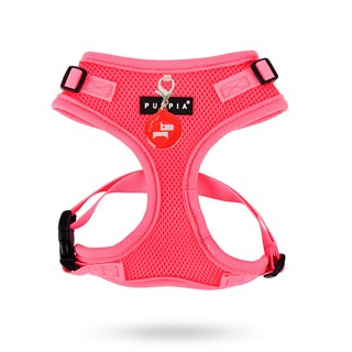 Ritefit Neon Soft Pink - Hundesele