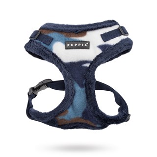 Corporal Blue Camo - Fôret Hundesele