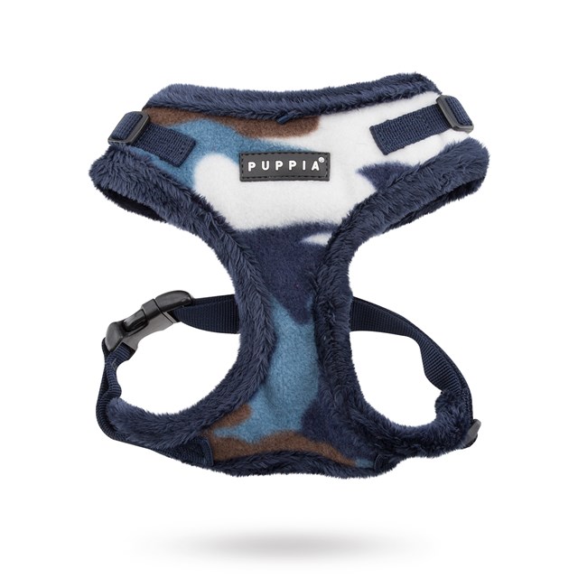 Corporal Blue Camo - Fôret Hundesele