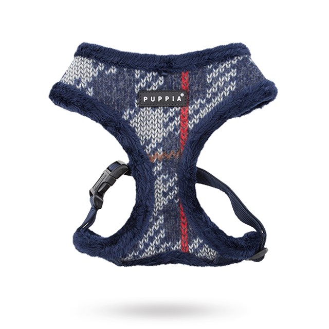 Eldric Navy - Fôret Hundesele