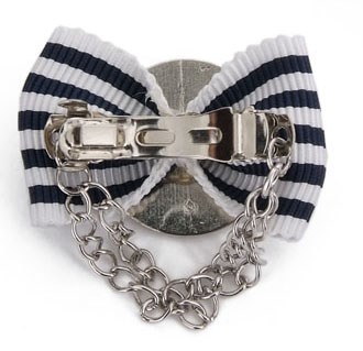 Marine Anchor Hair Pin