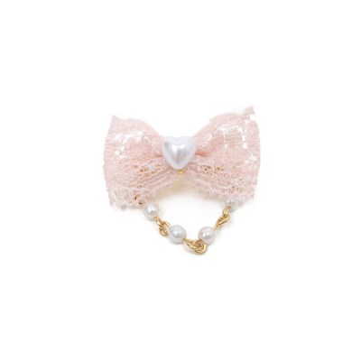 Sweet Necky Hair Pin