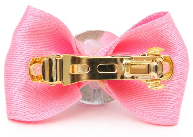 Saturday Night Hair Pin