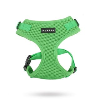 Ritefit Soft Green - Hundesele