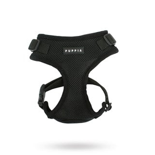 Ritefit Soft Black - Hundesele