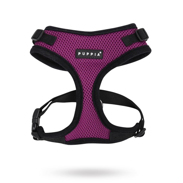 RITEFIT SOFT Purple - Hundesele