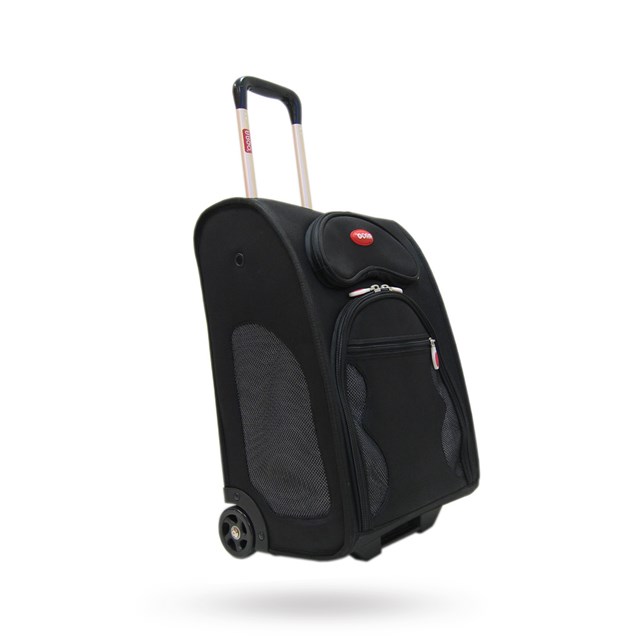 Tally-Ho - Transportveske med hjul