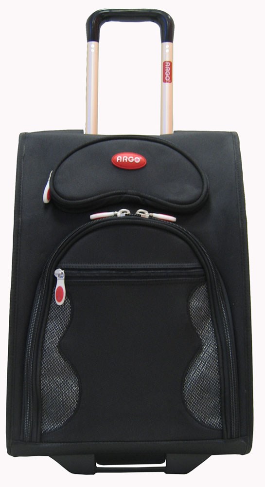 Tally-Ho - Transportveske med hjul