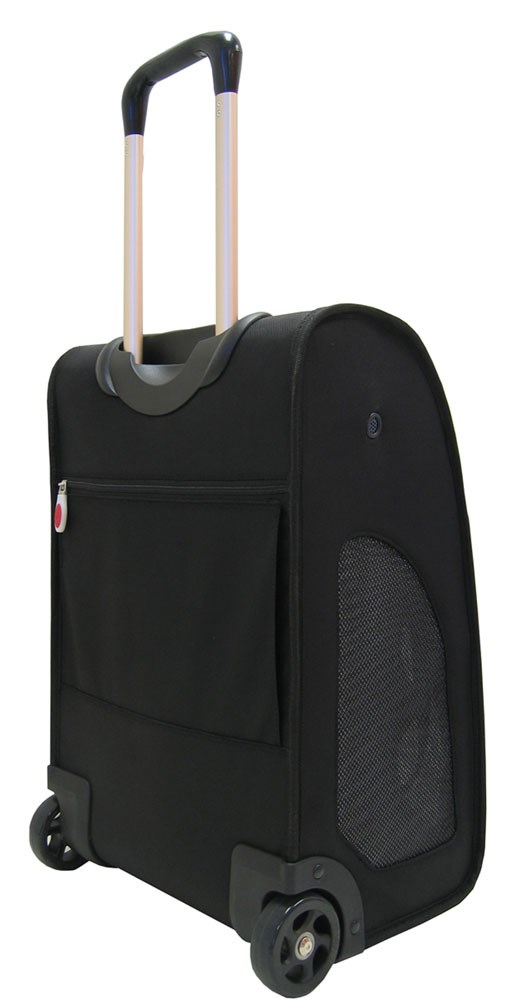 Tally-Ho - Transportveske med hjul