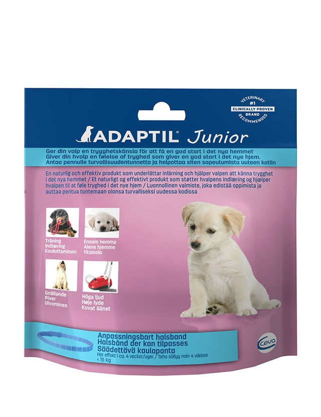 Adaptil Halsbånd Junior