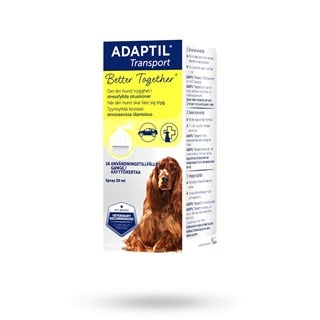 Adaptil Transport Spray 20 Ml