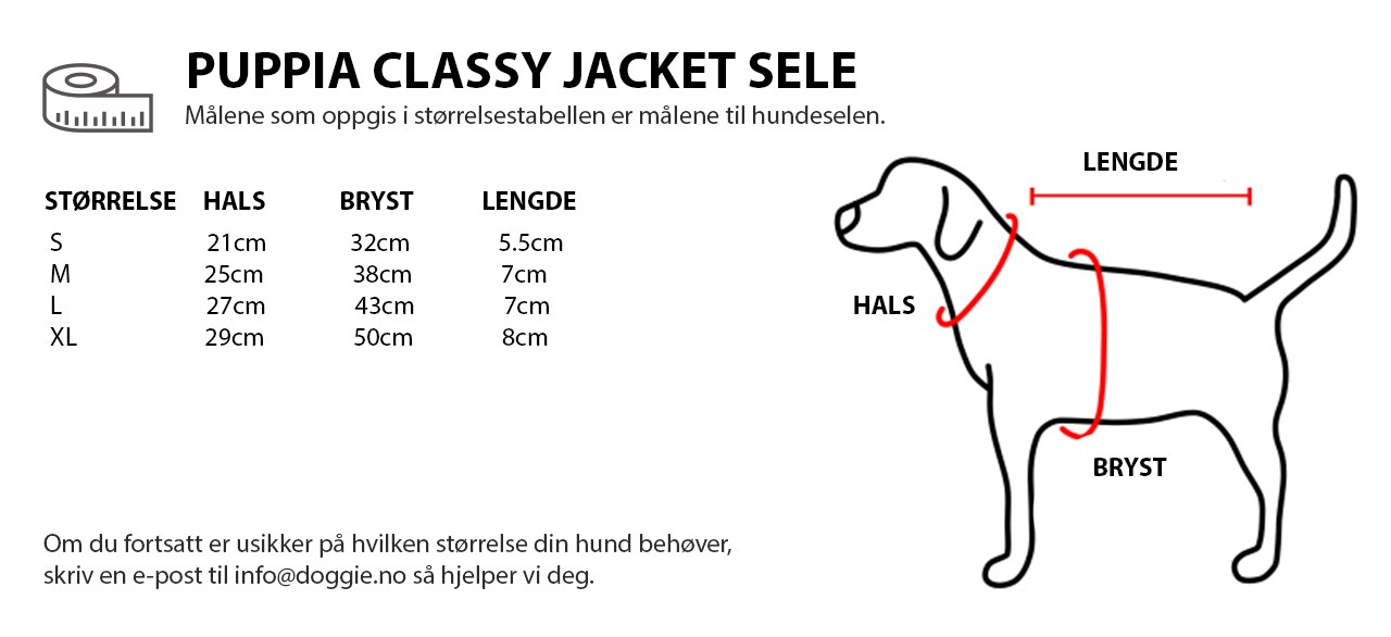 Puppia Classy Jacket Sele NO.jpg
