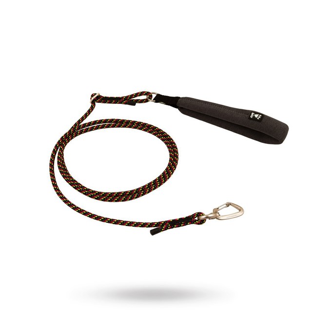 Justerbart taukobbel ECO - neon licorice